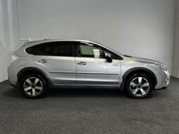 
										Subaru XV Hybrid 2.0i-L Eyesite 2014 full									