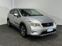 
										Subaru XV Hybrid 2.0i-L Eyesite 2014 full									