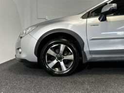 
										Subaru XV Hybrid 2.0i-L Eyesite 2014 full									