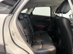
										Mazda CX-3  2017 full									