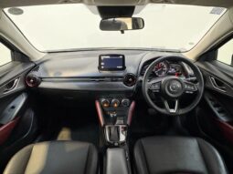 
										Mazda CX-3  2017 full									
