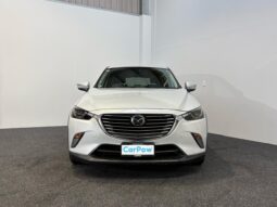 
										Mazda CX-3  2017 full									
