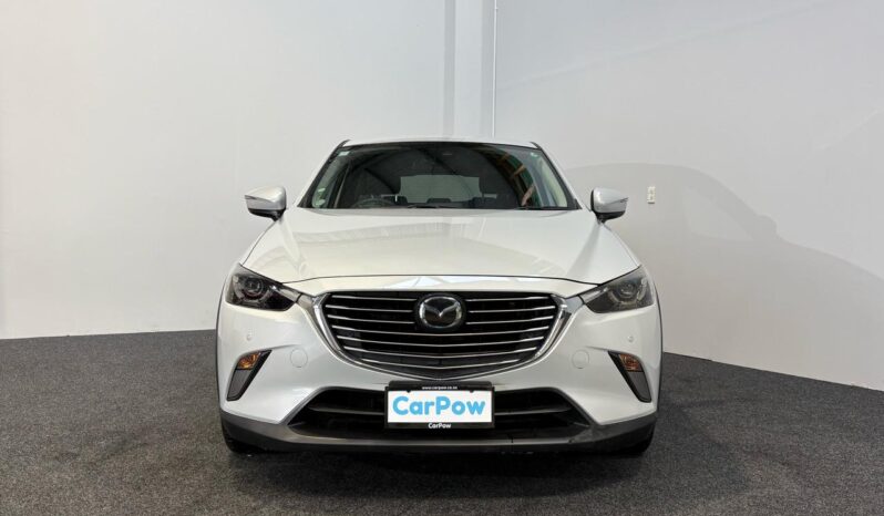 
								Mazda CX-3  2017 full									