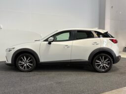 
										Mazda CX-3  2017 full									