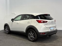 
										Mazda CX-3  2017 full									