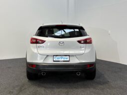 
										Mazda CX-3  2017 full									