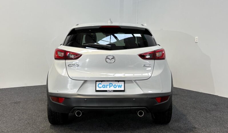 
								Mazda CX-3  2017 full									