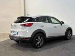 
										Mazda CX-3  2017 full									