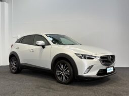 
										Mazda CX-3  2017 full									