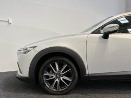 
										Mazda CX-3  2017 full									