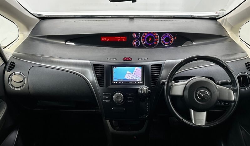 
								Mazda BIANTE Granz 2012 full									