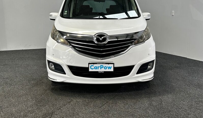 
								Mazda BIANTE Granz 2012 full									