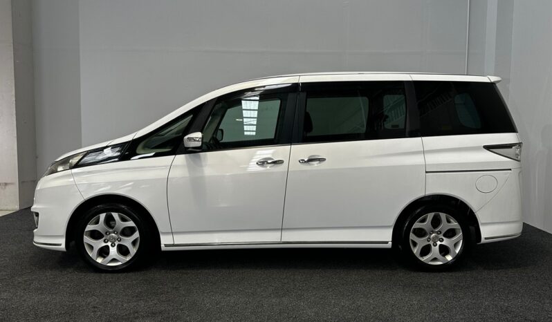 
								Mazda BIANTE Granz 2012 full									