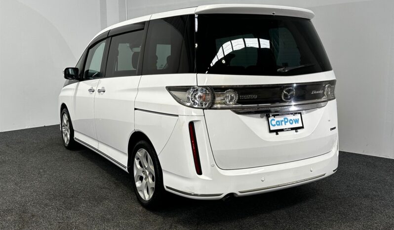 
								Mazda BIANTE Granz 2012 full									