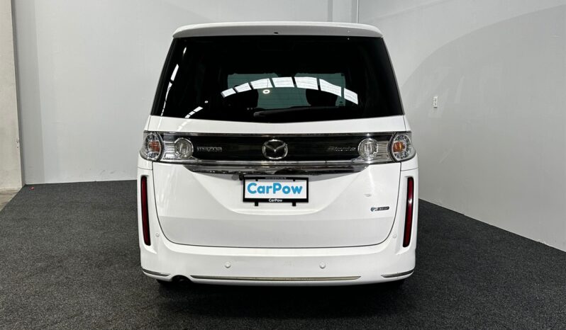 
								Mazda BIANTE Granz 2012 full									