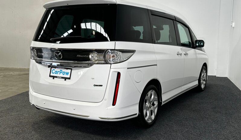 
								Mazda BIANTE Granz 2012 full									