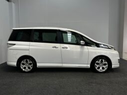
										Mazda BIANTE Granz 2012 full									