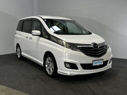 
										Mazda BIANTE Granz 2012 full									