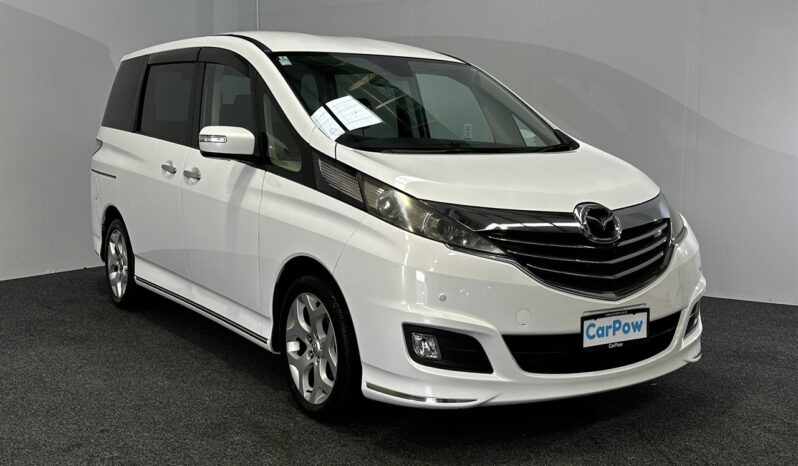 
								Mazda BIANTE Granz 2012 full									