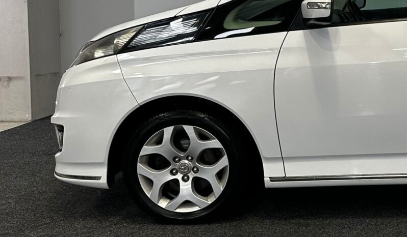
								Mazda BIANTE Granz 2012 full									