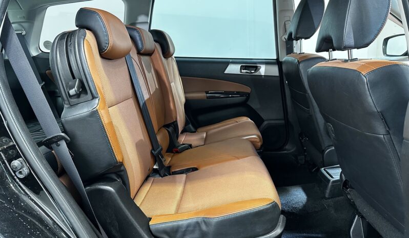
								Subaru EXIGA 2.5I EYESIGHT 2015 full									