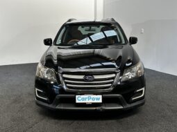 
										Subaru EXIGA 2.5I EYESIGHT 2015 full									