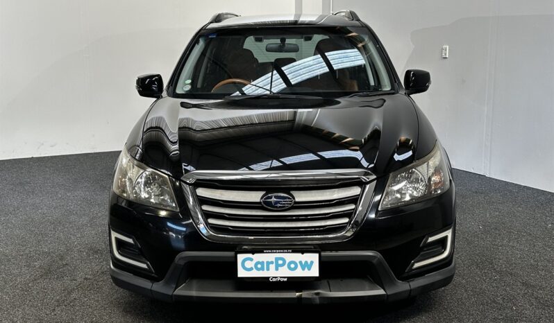 
								Subaru EXIGA 2.5I EYESIGHT 2015 full									