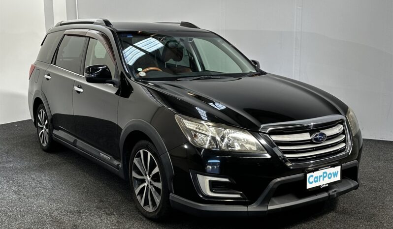 
								Subaru EXIGA 2.5I EYESIGHT 2015 full									