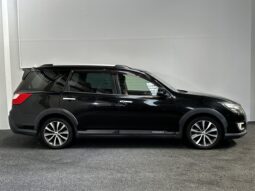 
										Subaru EXIGA 2.5I EYESIGHT 2015 full									