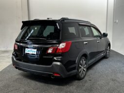 
										Subaru EXIGA 2.5I EYESIGHT 2015 full									