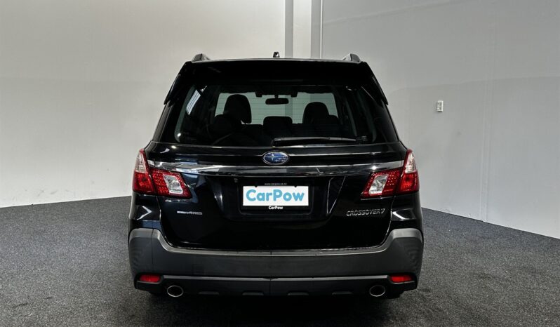 
								Subaru EXIGA 2.5I EYESIGHT 2015 full									