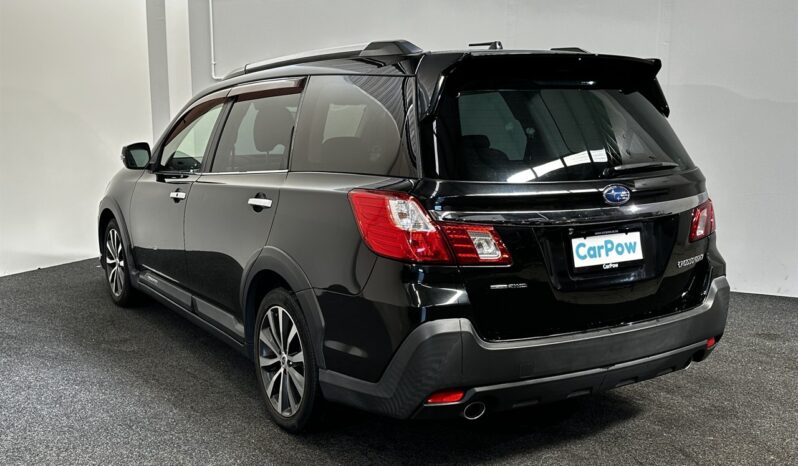 
								Subaru EXIGA 2.5I EYESIGHT 2015 full									