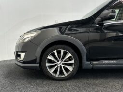 
										Subaru EXIGA 2.5I EYESIGHT 2015 full									