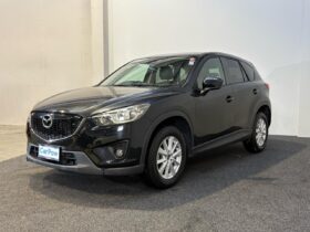 Mazda CX-5  2013