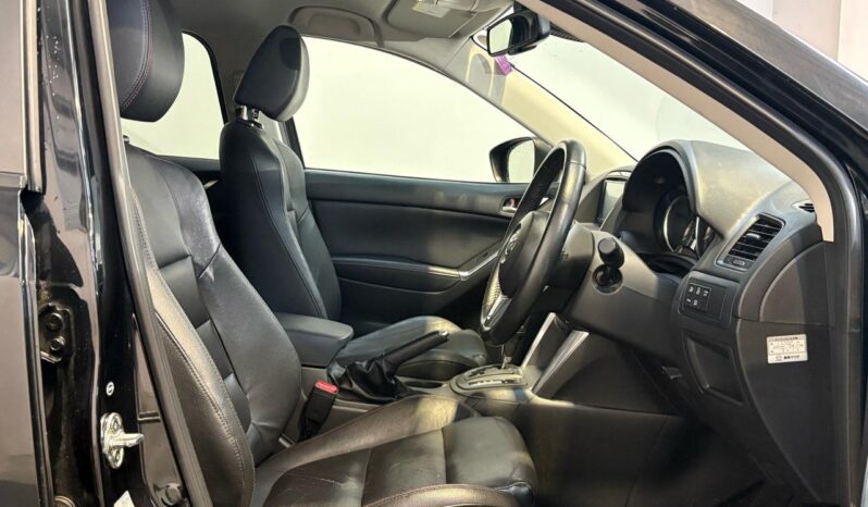 
								Mazda CX-5  2013 full									