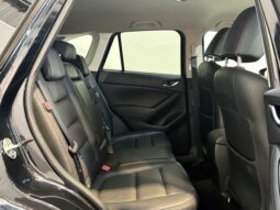 
										Mazda CX-5  2013 full									
