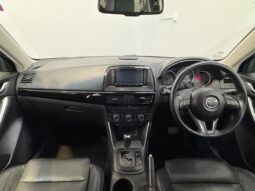 
										Mazda CX-5  2013 full									