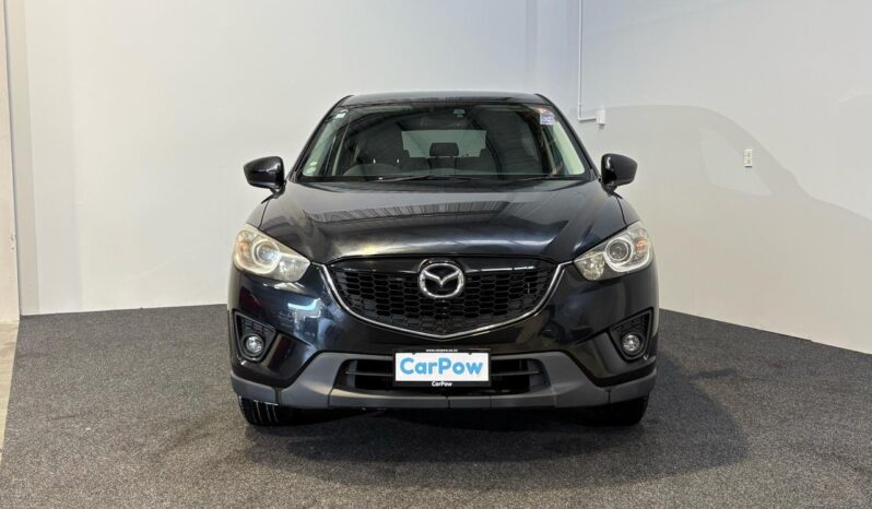 
								Mazda CX-5  2013 full									