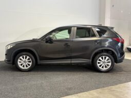 
										Mazda CX-5  2013 full									