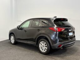 
										Mazda CX-5  2013 full									