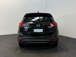 
										Mazda CX-5  2013 full									