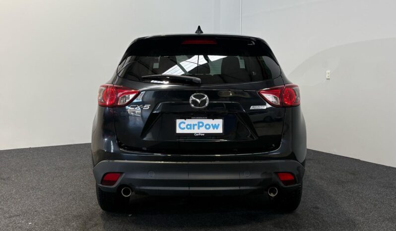 
								Mazda CX-5  2013 full									
