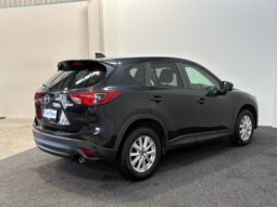 
										Mazda CX-5  2013 full									
