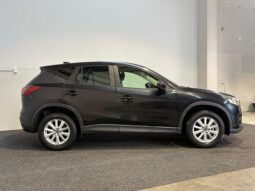 
										Mazda CX-5  2013 full									