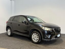 
										Mazda CX-5  2013 full									
