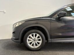 
										Mazda CX-5  2013 full									
