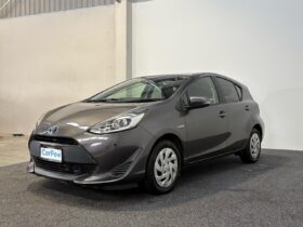 Toyota AQUA  2017
