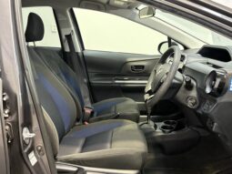 
										Toyota AQUA  2017 full									