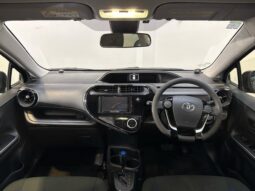 
										Toyota AQUA  2017 full									