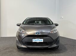 
										Toyota AQUA  2017 full									